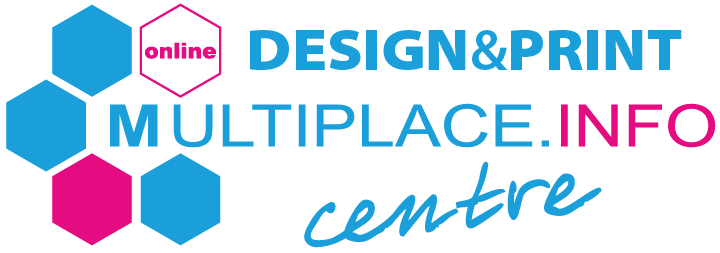 КОПИРЕН ЦЕНТЪР "MULTIPLACE"  ПЛОВДИВ