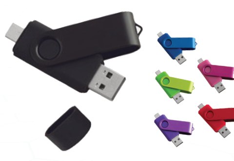 Флаш памет 64 GB — модел 3 — USB 003
