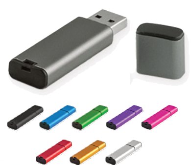 Флаш памет 64 GB — модел 4 — USB 004