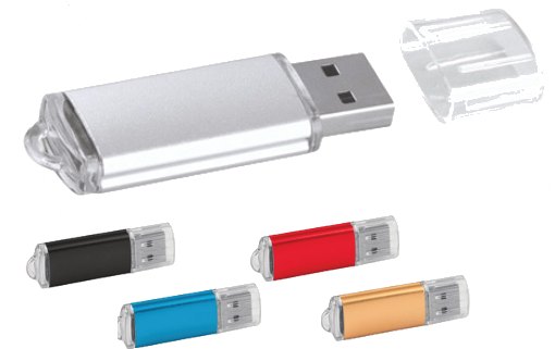 Флаш памет 64 GB — модел 5 — USB 005