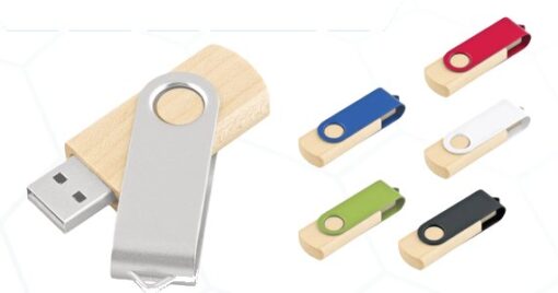 Флаш памет 64 GB — модел 6 — USB 006